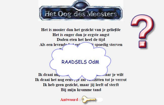 RaadselsOdM