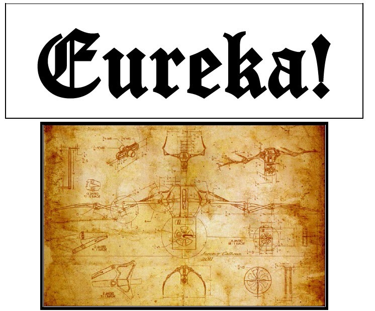 eureka