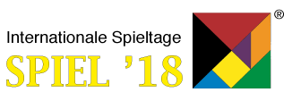 Spiel 2018