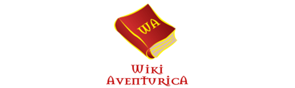 logo Wiki Aventurica