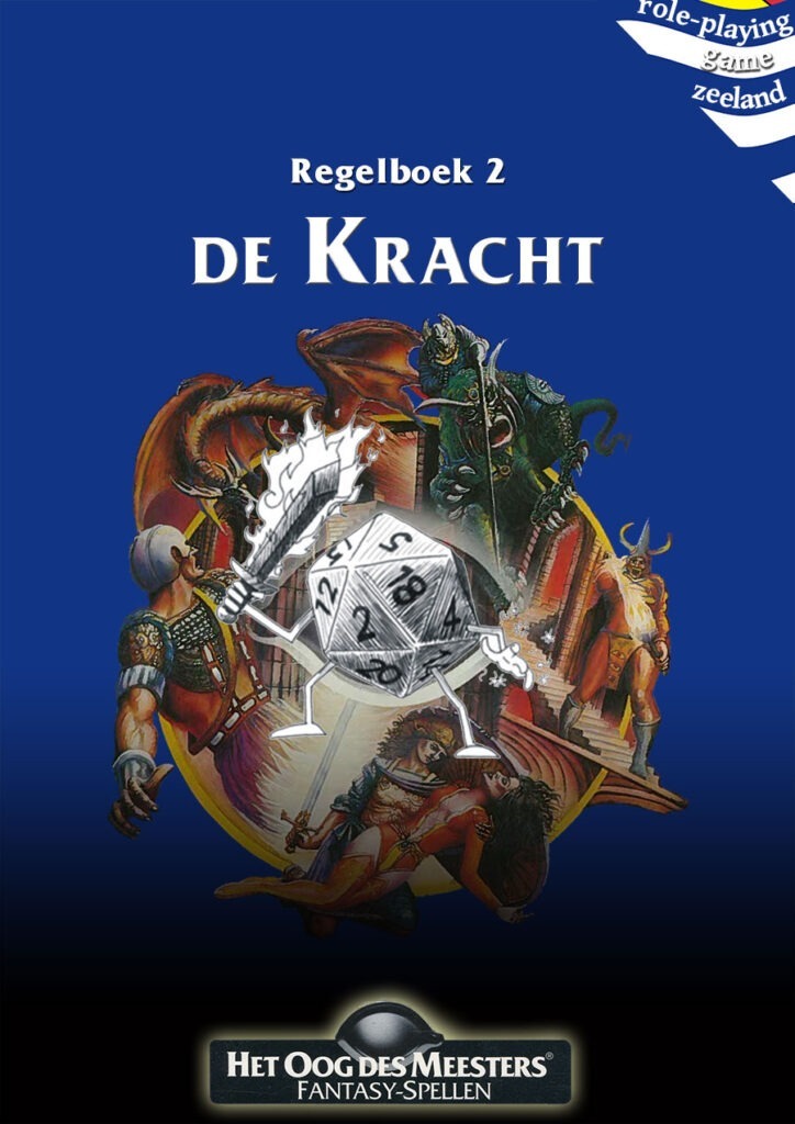 kaft Regelboek 2